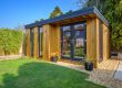 Harrogate Garden Room